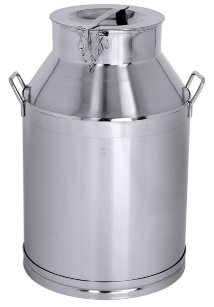 Transportkanne 32,0 cm-Inhalt 30,0 Liter-Hoehe 48,0 cm