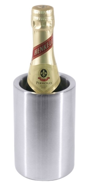 Pikkoloflaschenkuehler