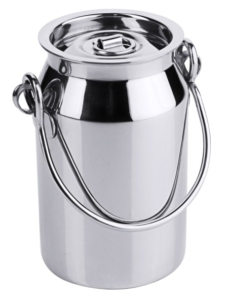 Transportkanne 15,0 cm-Inhalt 3,0 Liter-Hoehe 21,0 cm
