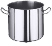 Kochtopf hoch 28 cm-17,0Liter-Hoehe 28,5 cm-Boden 25,0 cm Kochtopf hoch 28 cm-17,0Liter-Hoehe 28,5 cm-Boden 25,0 cm