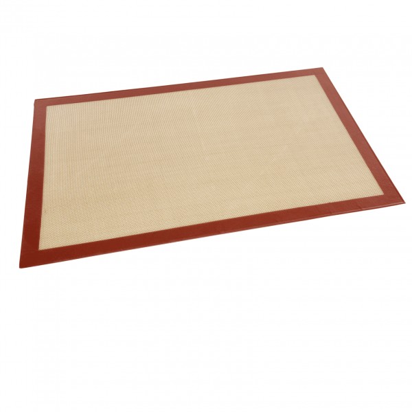 Backmatte, 59 x 39,0 cm, Silikon