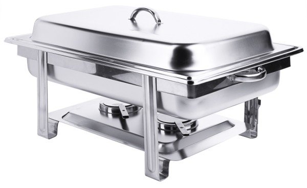 Chafing Dish-GN 1/1-Masse 56,0 x 36 cm-Hoehe 32 cm