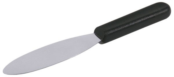 Buttermesser-Spatel 9,5 x 3,0 cm-Laenge 20,0 cm