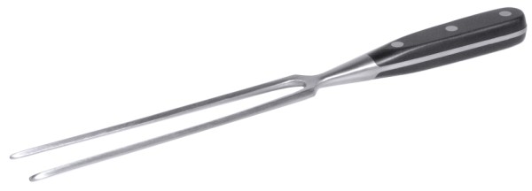 Tranchiergabel-Zinkenlaenge 15,0 cm-Laenge 28,5 cm