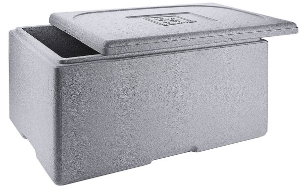 Thermobox EPS GN 1/1 - Inhalt 48,0 Liter