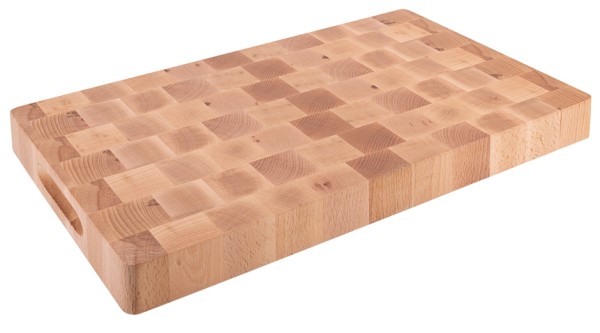 Holzschneidblock