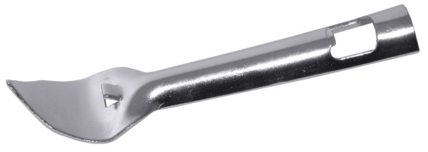 Konservenoeffner-Breite 4,0 cm-Laenge 17,0 cm