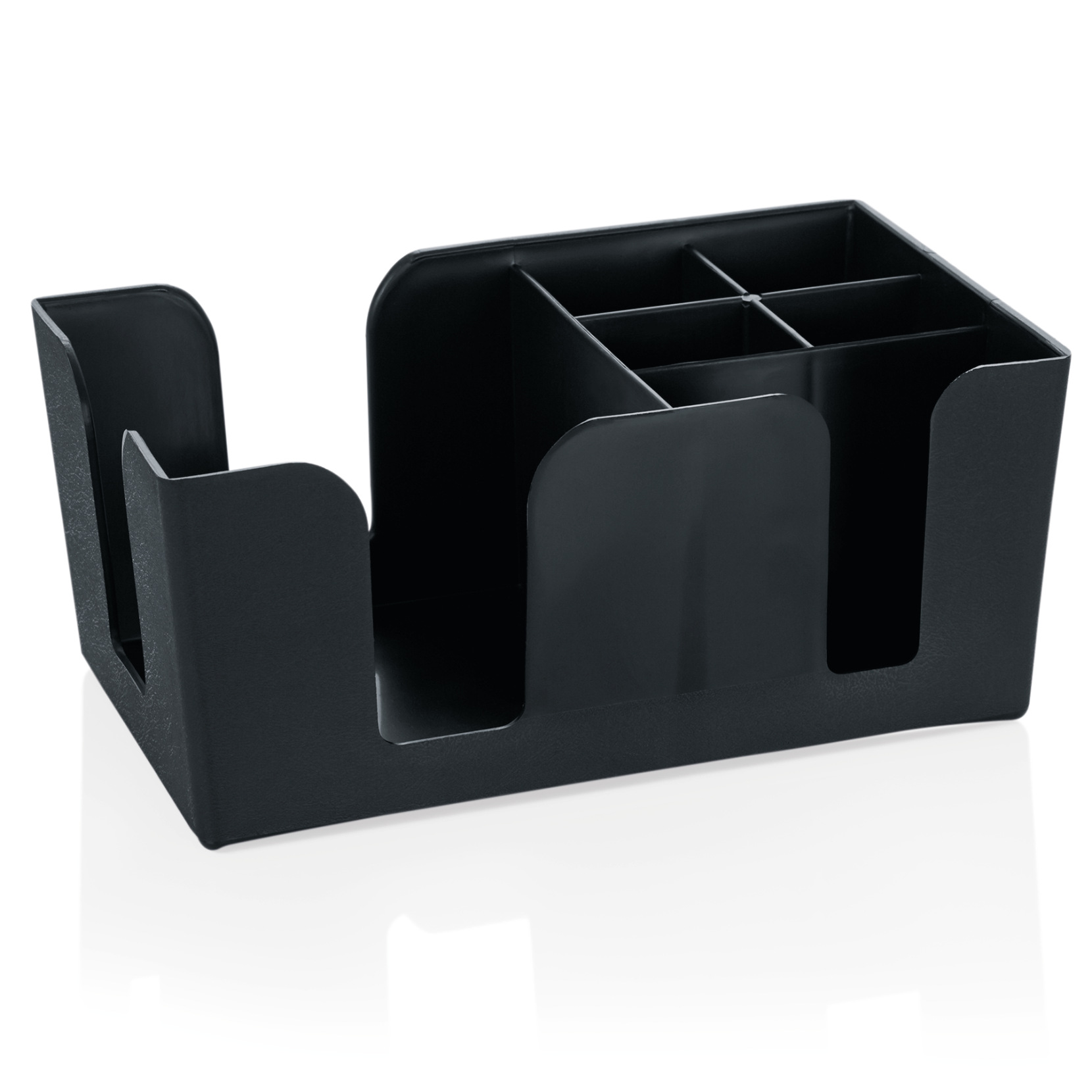 BarCaddy, 24 x 15 x 11 cm, ABS Kunststoff Gastro Gastro