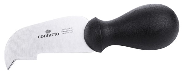 Parmesanmesser, Schaber 9 cm