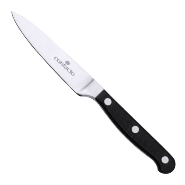 Spickmesser - Officemesser - Klingenlänge 9,0 cm - Länge 19,5 cm