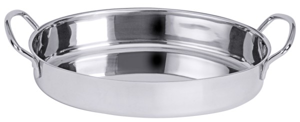 Ovale Gratinform