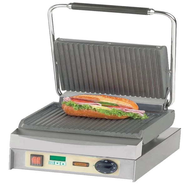 Kontaktgrill Panini Master