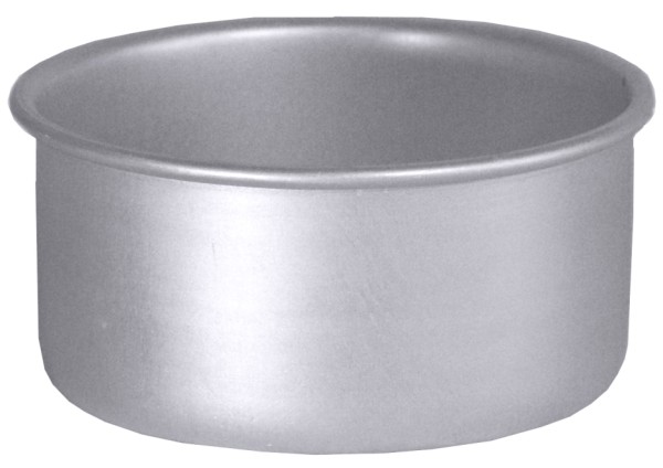 Ragout-Becherschaelchen Boden 7,5 cm-Hoehe 3,9 cm-Volumen 175 ml
