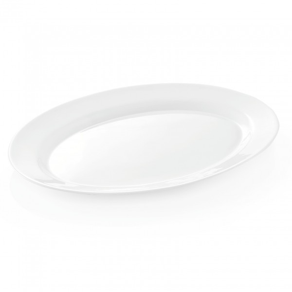 Platte, 30 x 21,0 cm, Opalglas