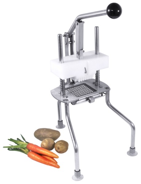 Schneideapparat-Masse 35,5 x 26,0 cm-Hoehe 66,0 cm