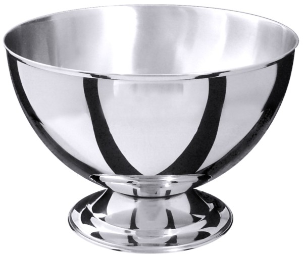 Bowlekuebel 35,0 cm-Hoehe 25,5 cm-Volumen 9,0 Liter