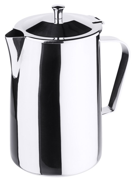 Kaffeekanne-Hoehe 20,5 cm-Volumen 1,50 Liter