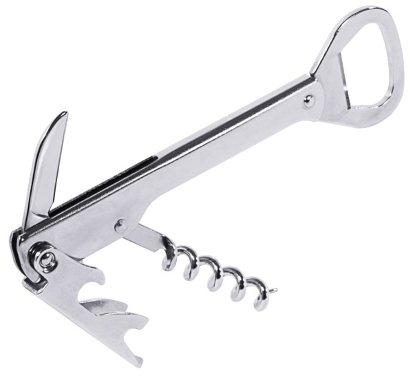 Kellnerkorkenzieher-Laenge 13,0 cm