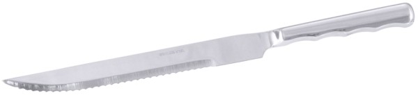 Tranchiermesser-Klingenlaenge 20,0 cm-Laenge 31,0 cm-Serie ERGONOM