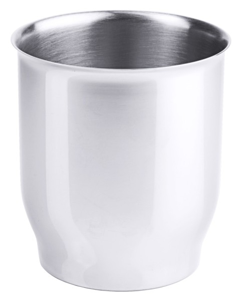 Loeffelbecher 9,0 cm , Hoehe 9,5 cm