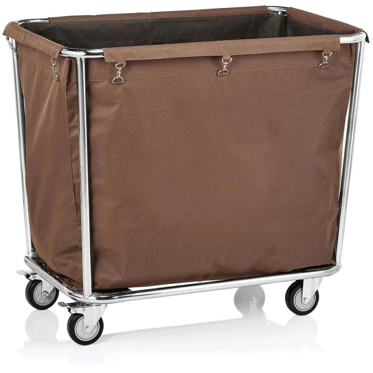 Wäschewagen, 95 x 58 x 84 cm | Ihr Partner für Gastronomiebedarf