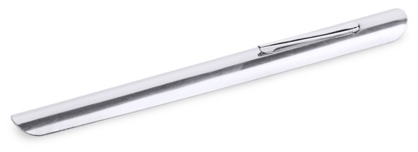 Tischkruemelentferner Laenge 15,0 cm-Breite 1,5 cm
