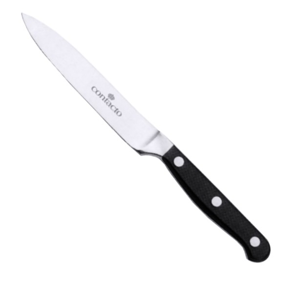 Spickmesser - Officemesser - Klingenlänge 11,5 cm - Länge 21,5 cm