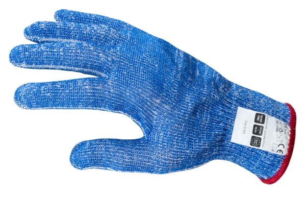 Schnittschutzhandschuh-Laenge 26,0 cm-Groesse-M