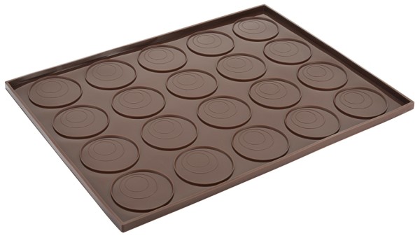 Backmatte Backmatte Macarons