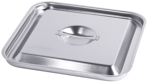 Deckel für GN Behälter Serie B