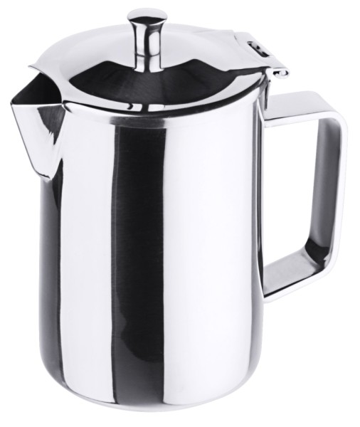 Kaffeekanne-Hoehe 11,0 cm-Volumen 0,30 Liter