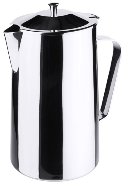 Kaffeekanne-Hoehe 25,0 cm-Volumen 3,00 Liter