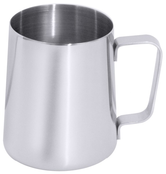 Trinkbecher mit Griff 7,0 cm-Hoehe 10,0 cm-Volumen 0,40 Liter