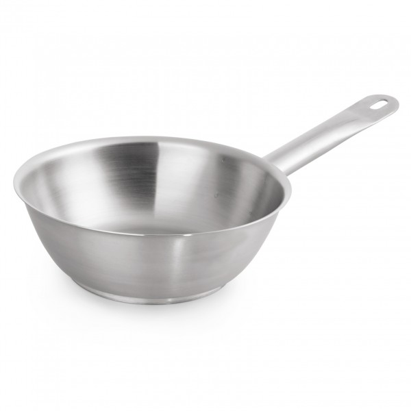 Sauteuse, Ø 24 cm, 2,5 ltr.