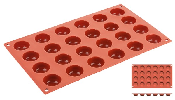 Backmatte Amaretti