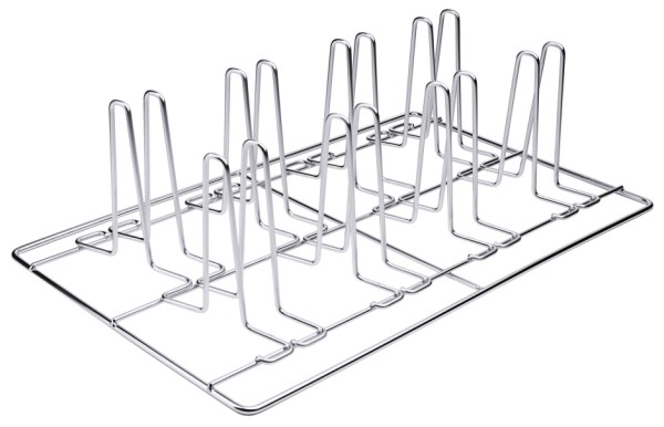 Haehnchen-Grillrost GN 1/1