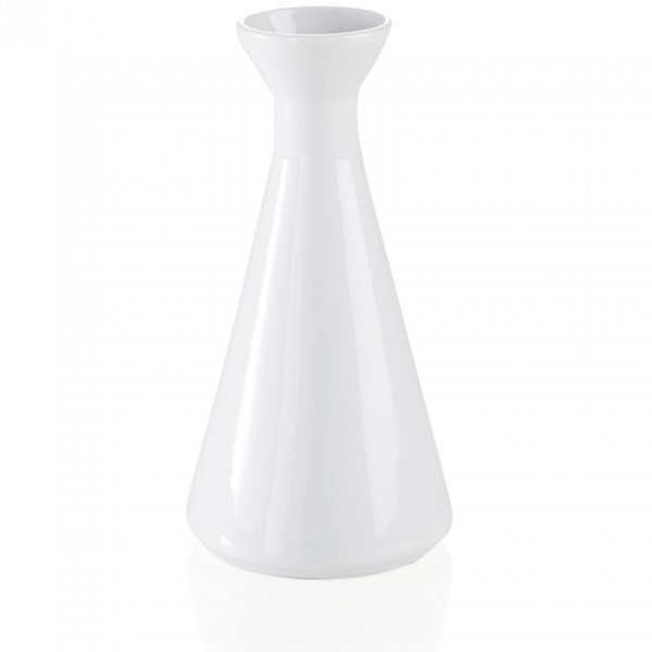 Vase, 14,5 cm, Porzellan
