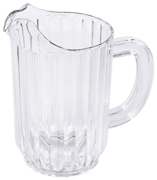 Getraenkekanne-Hoehe 17,5 cm-Volumen 0,9 Liter