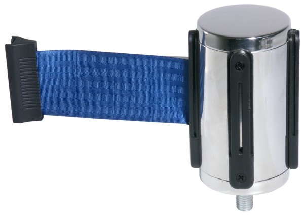 Ersatz-Oberteil mit Zugband - blau