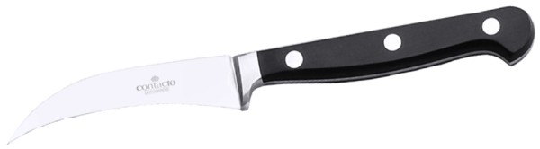 Tourniermesser-Klingenlaenge 7,0 cm-Laenge 18,0 cm