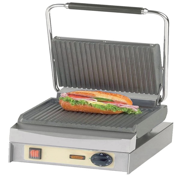 Kontaktgrill Panini Master Eco