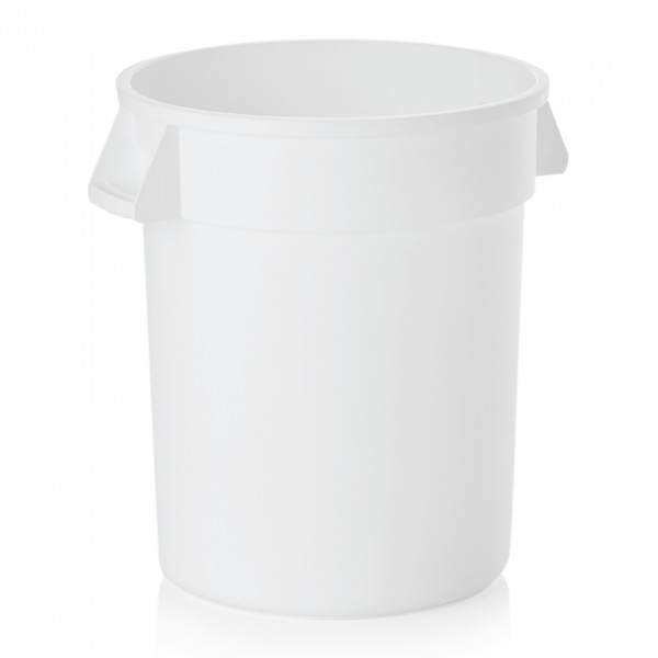 Zutaten-/Lagerbehälter, 76 ltr., Polyethylen