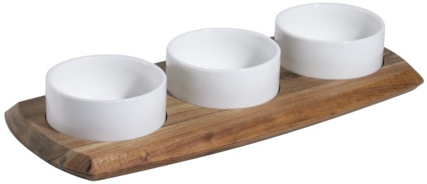 Dip Set 34,0 x 14,5 cm