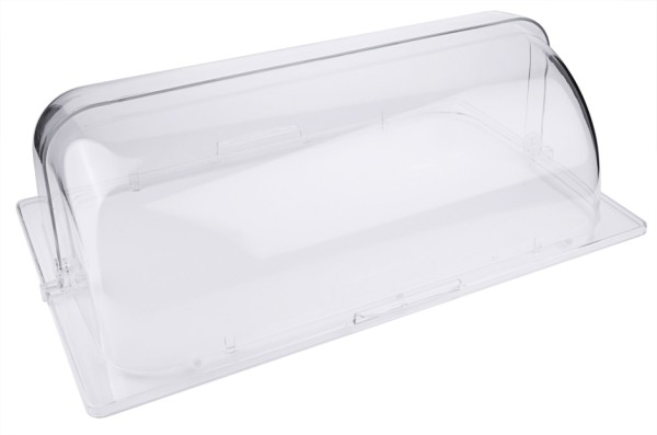 Rolltop-Haube GN 1/1 - passend zu Artikel W031503530 + W036201530