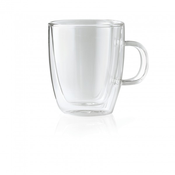 Teeglas Enjoy, 0,36 ltr., Borosilikatglas