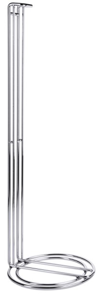 Sektkühlerständer Ø 19,0 cm - Höhe 75,0 cm