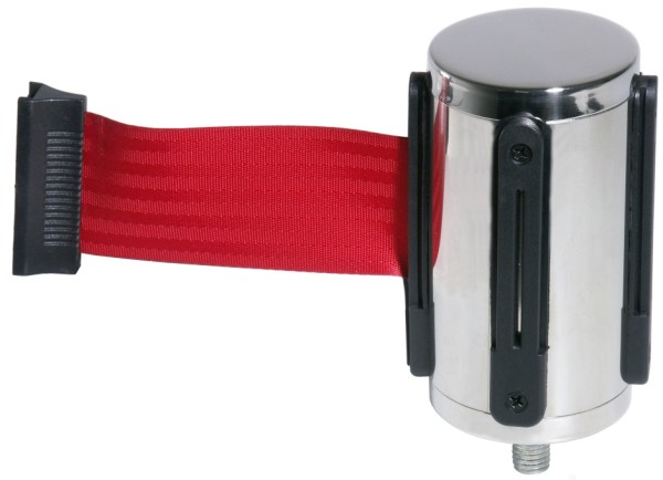 Ersatz-Oberteil mit Zugband - rot