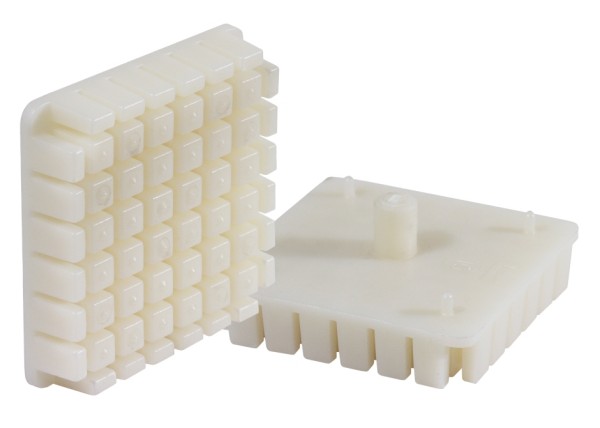 Schneideapparat Druecker 10 x 10 mm