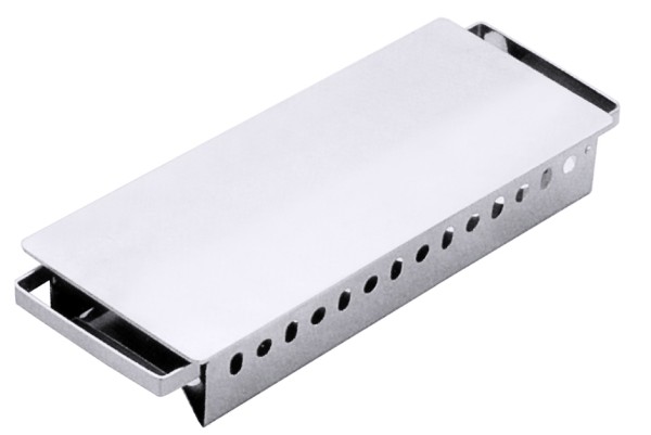 Warmhalteplatte-Masse 33 x 18 cm-Hoehe 6,5 cm