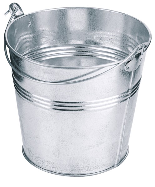 Eimer, klein 1,3 l